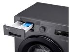 LG Washing Machine 8kg