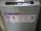 washing machine abans 7.5KG fully automatic