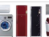 Washing Machine and Fridge Repair