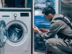 Washing Machine and Fridge repair