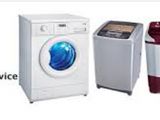 Washing machine and refrigerator repair