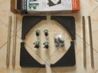 Washing Machine Stand (21X21Inch)