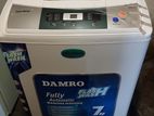 Washing Machine - Damro
