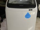 Washing Machine Digital Inverter