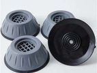 Washing Machine Foot Vibration Pad