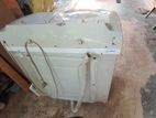 Washing Machine for Parts