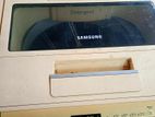 Samsung Washing Machine