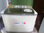 LG Washing Machine