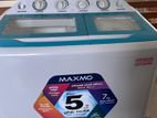 Maxmo Washing Machine