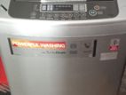 Sisil Washing Machine