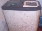 Damro Washing Machine