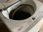 Washing Machine for Parts