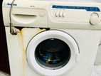 Iberna Washing Machine
