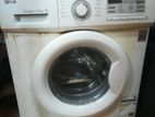 Lg Washing Machine