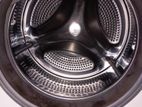 LG Washing Machine