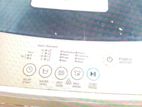 LG Washing Machine