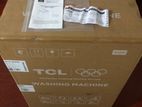 TCL Washing Machine