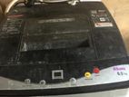 Abans Washing Machine