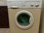 Indesit Washing Machine