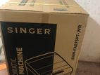 Singer Washing Machine