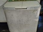 Sisil Washing Machine