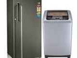 Washing Machine/fridge Repair