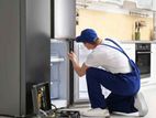 Washing Machine / Fridge Repair