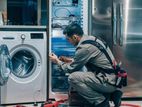 Washing Machine Repairing Service