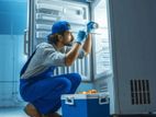 Washing Machine Fridge Repairing