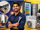Washing Machine Fridge Repairing