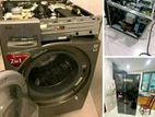 Washing Machine, Fridge Repairs