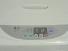 Washing Machine - Fully Auto LG