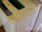 Haier Washing Machine 7kg