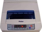 Washing Machine Haier