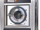 Washing Machine Industrial 50 Kg Paros