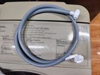 Washing Machine Inlet Pipe