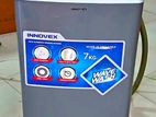 Washing Machine Innovex 7 Kg (ifa70 S)