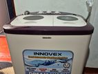 Washing Machine - Innovex