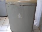 Washing Machine LG 7kg
