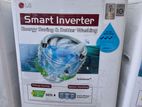 Washing Machine LG 8 Kg