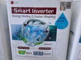 Washing Machine LG 8 Kg