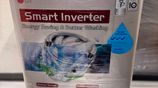 Washing Machine LG 9KG