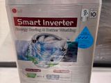 Washing Machine LG 9KG
