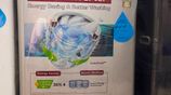 Washing Machine LG 9KG