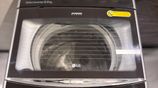 Washing Machine LG 9KG