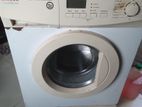 Washing Machine Lg