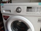 LG Washing Machine