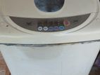 LG Washing Machine