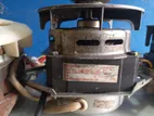 Washing Machine Motor
