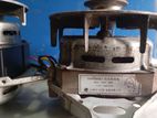 Washing Machine Motor
